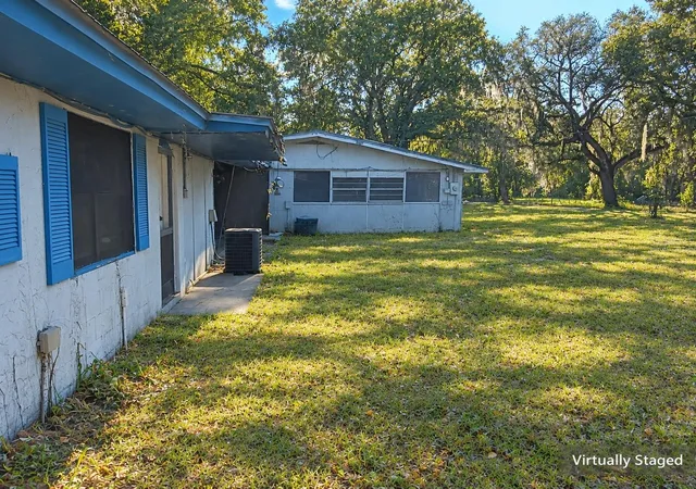 Photo 4 of Single family home for sale at 21726 SE 67th Place, Hawthorne, FL 32640 | MLS# OM732167 | Listing updated on 2026-10-08