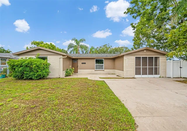 Photo 1 of Single family home for sale at 4036 Sunray Dr, Holiday, FL 34691 | MLS# TB8548168 | Listing updated on 2026-09-15