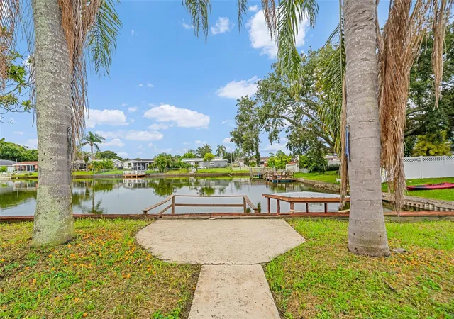 Photo 3 of Single family home for sale at 4036 Sunray Dr, Holiday, FL 34691 | MLS# TB8548168 | Listing updated on 2026-09-15