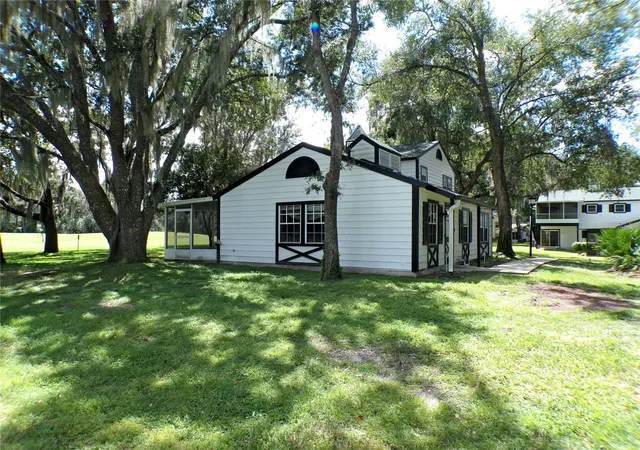 Photo 2 of Condo for sale at 7912 Midway Dr Ter #T102, Ocala, FL 34472 | MLS# OM732172 | Listing updated on 2026-09-25