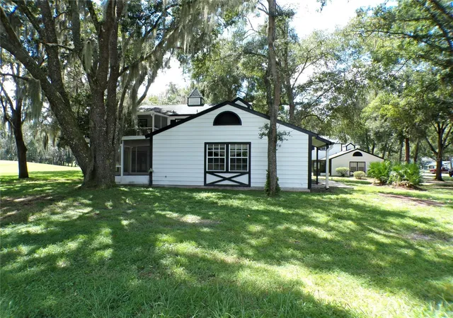 Photo 3 of Condo for sale at 7912 Midway Dr Ter #T102, Ocala, FL 34472 | MLS# OM732172 | Listing updated on 2026-09-25