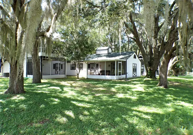Listing Photo 4 - Condo for sale in building located at 7912 Midway Dr Ter, OCALA, FL 34472 - Unit #T102