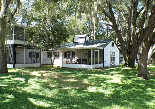 Listing Photo 5 - Condo for sale in building located at 7912 Midway Dr Ter, OCALA, FL 34472 - Unit #T102