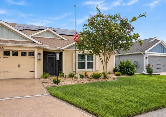 Photo 2 of Single family home for sale at 4529 Sw Samantha Ct, The Villages, FL 32163 | MLS# G5117733 | Listing updated on 2026-09-18