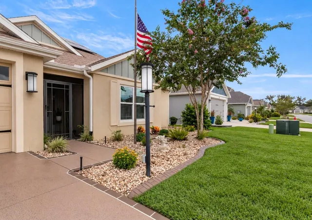 Photo 3 of Single family home for sale at 4529 Sw Samantha Ct, The Villages, FL 32163 | MLS# G5117733 | Listing updated on 2026-09-18