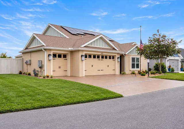 Photo 3 of Single family home for sale at 4529 SW Samantha Ct, The Villages, FL 32163 | MLS# G5117733 | Listing updated on 2026-09-18