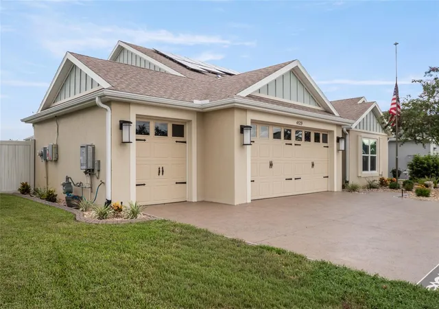 Photo 4 of Single family home for sale at 4529 SW Samantha Ct, The Villages, FL 32163 | MLS# G5117733 | Listing updated on 2026-09-18
