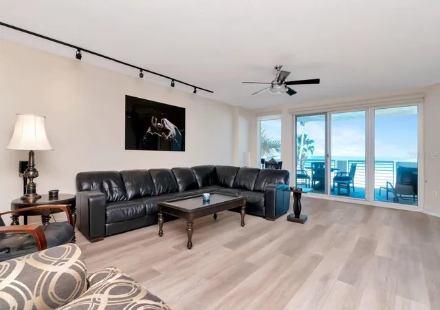 Photo 4 of Condo for sale at 1350 Gulf Blvd #301, Clearwater Beach, FL 33767 | MLS# TB8548212 | Listing updated on 2026-09-14