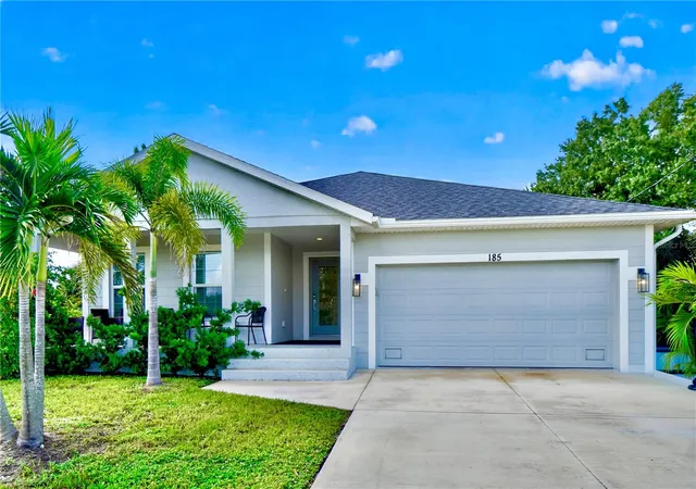 Photo 4 of Single family home for sale at 185 Ingram Blvd, Rotonda West, FL 33947 | MLS# A4705933 | Listing updated on 2026-09-15