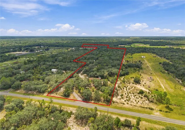 Photo 1 of Manufactured home for sale at 12490 NE 75th Street, Bronson, FL 32621 | MLS# GC543487 | Listing updated on 2026-09-14