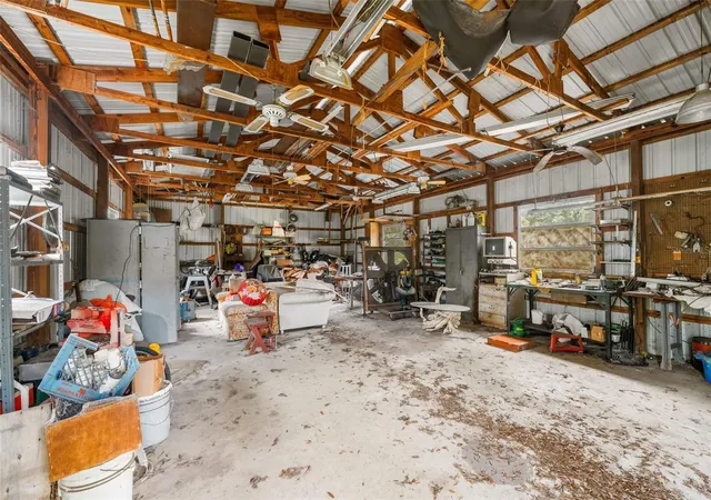 Photo 4 of Manufactured home for sale at 12490 NE 75th Street, Bronson, FL 32621 | MLS# GC543487 | Listing updated on 2026-09-14
