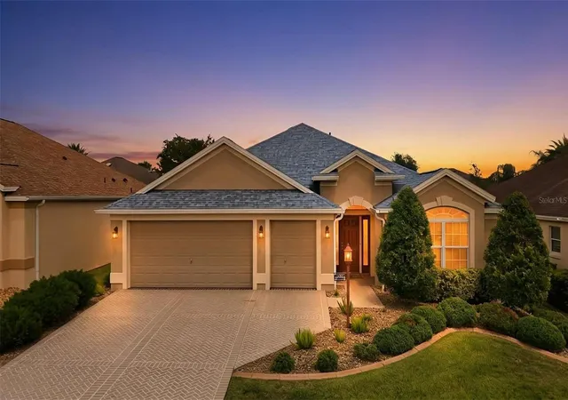 Photo 1 of Sale Pending at 1195 Westmoreland Loop, The Villages, FL 32162 | MLS# G5117740 | Listing updated on 2026-09-17