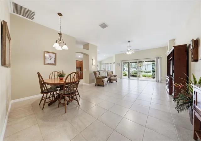 Photo 3 of Sale Pending at 1195 Westmoreland Loop, The Villages, FL 32162 | MLS# G5117740 | Listing updated on 2026-09-17