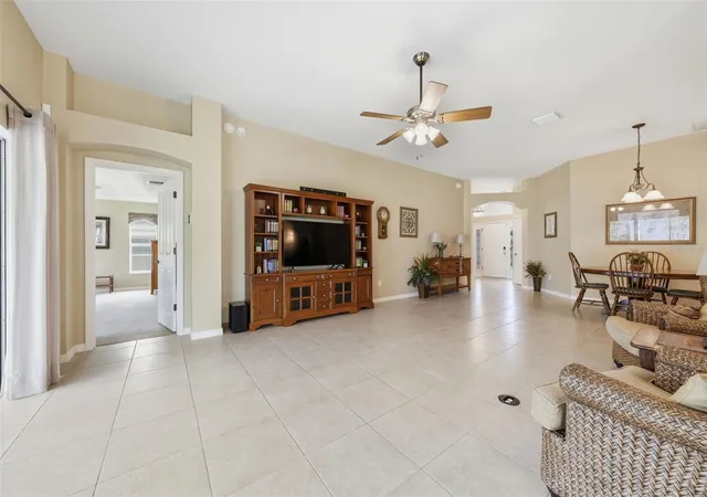 Photo 4 of Sale Pending at 1195 Westmoreland Loop, The Villages, FL 32162 | MLS# G5117740 | Listing updated on 2026-09-17
