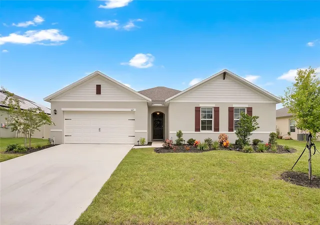 Photo 1 of Single family home for sale at 612 Auburn Grv Ter, Auburndale, FL 33823 | MLS# O6441450 | Listing updated on 2026-10-04