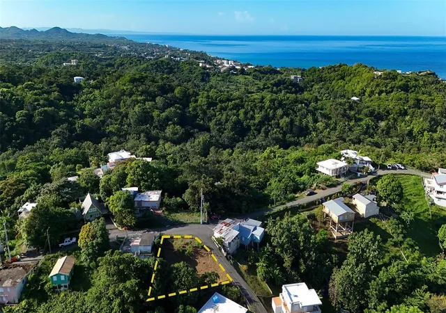 Photo 1 of Land for sale at Oceanviews - Puntas -413- Sector Collazo, Rincon, PR 00677 | MLS# PR9124137 | Listing updated on 2026-09-14