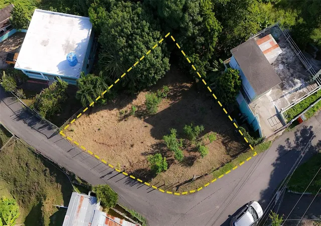 Photo 2 of Land for sale at Oceanviews - Puntas -413- Sector Collazo, Rincon, PR 00677 | MLS# PR9124137 | Listing updated on 2026-09-14