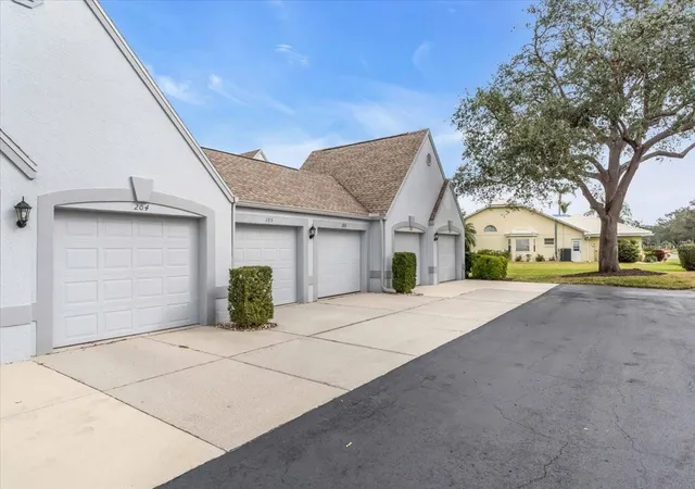 Photo 2 of Condo for sale at 6807 Stone River Rd #204, Bradenton, FL 34203 | MLS# A4705945 | Listing updated on 2026-09-15