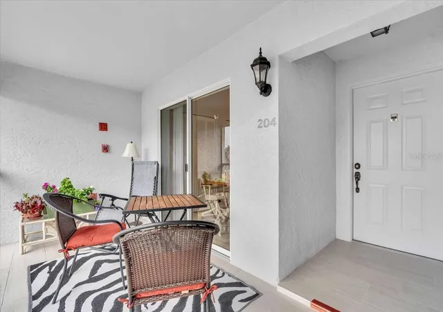 Photo 3 of Condo for sale at 6807 Stone River Rd #204, Bradenton, FL 34203 | MLS# A4705945 | Listing updated on 2026-09-15