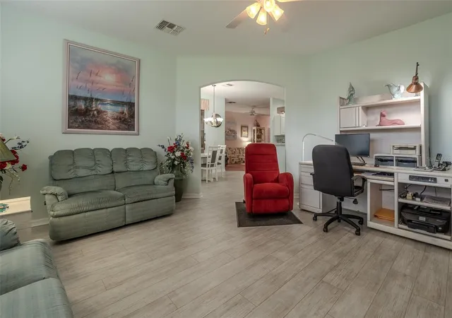 Photo 3 of Single family home for sale at 1705 Sw 157th Place Rd, Ocala, FL 34473 | MLS# OM732187 | Listing updated on 2026-09-15