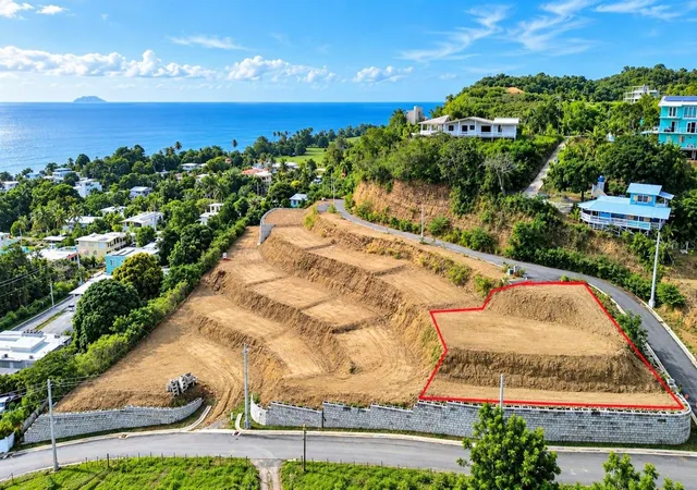 Photo 1 of Land for sale at Ensenada, Rincon, PR 00677 | MLS# PR9124139 | Listing updated on 2026-09-14