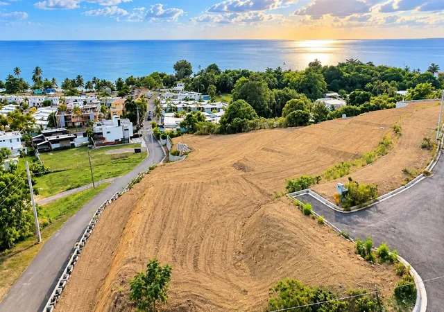 Photo 2 of Land for sale at Ensenada, Rincon, PR 00677 | MLS# PR9124139 | Listing updated on 2026-09-14