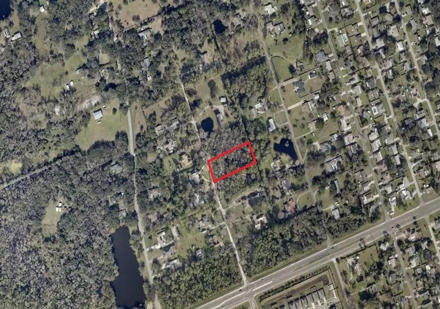 Photo 1 of Land for sale at 1785 Maplewood Dr, Edgewater, FL 32132 | MLS# NS1089246 | Listing updated on 2026-09-14