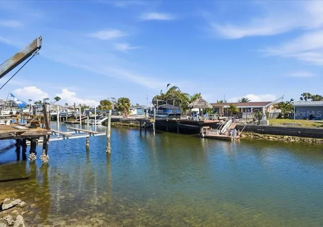 Photo 1 of Land for sale at 13612 Garris Dr, Hudson, FL 34667 | MLS# A4705972 | Listing updated on 2026-09-30