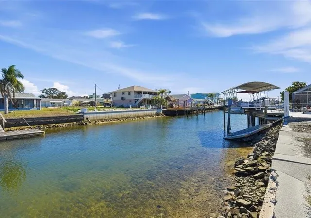 Photo 2 of Land for sale at 13612 Garris Dr, Hudson, FL 34667 | MLS# A4705972 | Listing updated on 2026-09-30