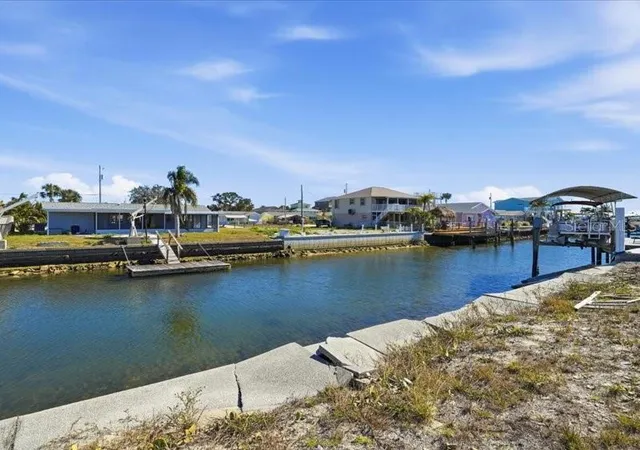 Photo 3 of Land for sale at 13612 Garris Dr, Hudson, FL 34667 | MLS# A4705972 | Listing updated on 2026-09-30