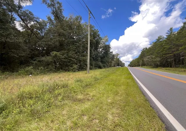 Land for sale at 839 County Rd 308b, POMONA PARK, FL 32181 | MLS# V4951259