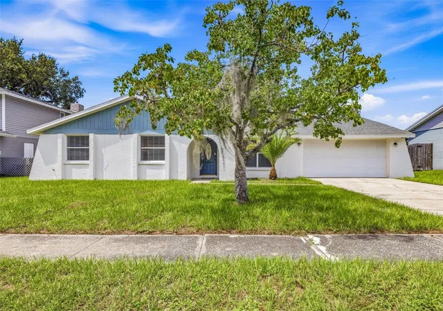 Photo 1 of Single family home for sale at 16506 Forestlake Dr, Tampa, FL 33624 | MLS# TB8548344 | Listing updated on 2026-10-05