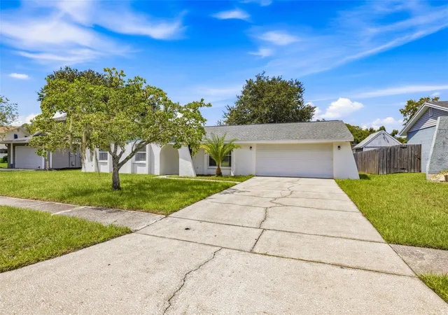 Photo 2 of Single family home for sale at 16506 Forestlake Dr, Tampa, FL 33624 | MLS# TB8548344 | Listing updated on 2026-10-05