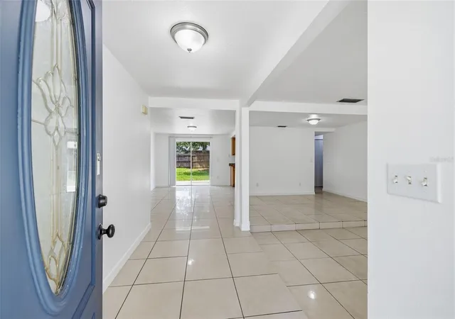 Photo 3 of Single family home for sale at 16506 Forestlake Dr, Tampa, FL 33624 | MLS# TB8548344 | Listing updated on 2026-10-05