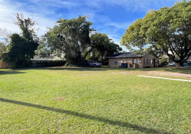 Land for sale at 786 W Canton Ave, WINTER PARK, FL 32789 | MLS# O6441522