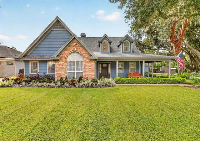 Photo 1 of Single family home for sale at 267 Reserve Drive, Tavares, FL 32778 | MLS# G5117760 | Listing updated on 2026-09-30