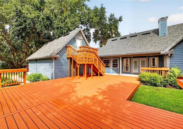 Photo 3 of Single family home for sale at 267 RESERVE DRIVE, Tavares, FL 32778 | MLS# G5117760 | Listing updated on 2026-09-30