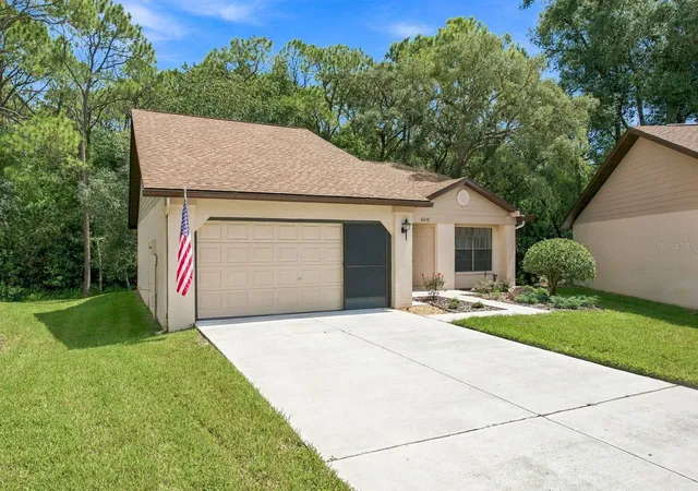Photo 1 of Single family home for sale at 6810 Plumleaf Ct, Spring Hill, FL 34606 | MLS# G5117763 | Listing updated on 2026-09-28
