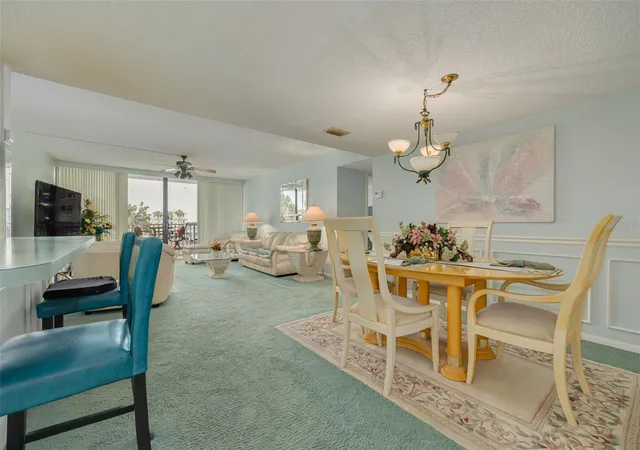 Photo 3 of Condo for sale at 450 Treasure Is Cswy #201, Treasure Island, FL 33706 | MLS# TB8548364 | Listing updated on 2026-10-05
