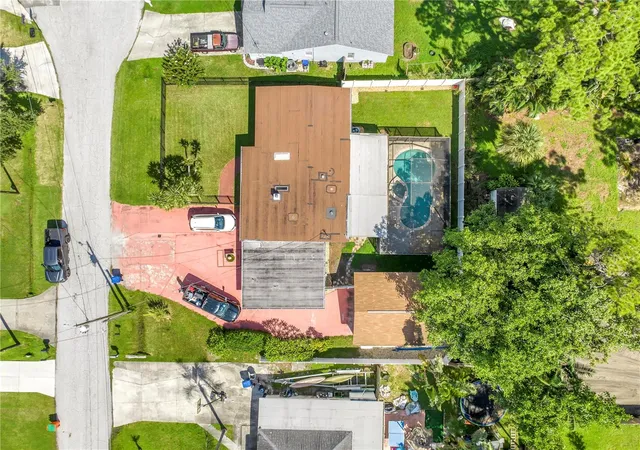 Photo 2 of Single family home for sale at 7740 40th Terrace N, Saint Petersburg, FL 33709 | MLS# TB8548365 | Listing updated on 2026-09-15