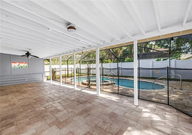 Photo 3 of Single family home for sale at 7740 40th Terrace N, Saint Petersburg, FL 33709 | MLS# TB8548365 | Listing updated on 2026-09-15