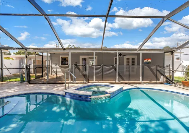Photo 4 of Single family home for sale at 7740 40th Terrace N, Saint Petersburg, FL 33709 | MLS# TB8548365 | Listing updated on 2026-10-26