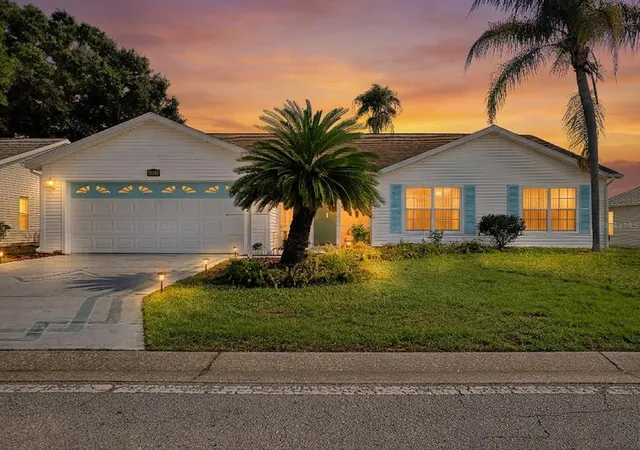 Photo 1 of Single family home for sale at 4003 Plantation Blvd, Leesburg, FL 34748 | MLS# G5117766 | Listing updated on 2026-09-15