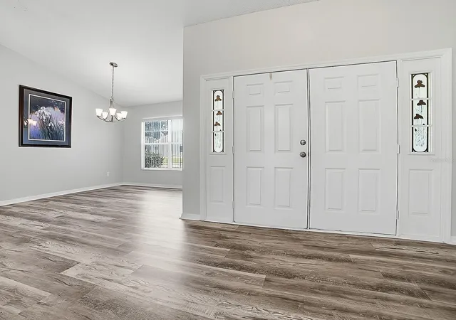 Photo 3 of Single family home for sale at 4003 Plantation Blvd, Leesburg, FL 34748 | MLS# G5117766 | Listing updated on 2026-09-15