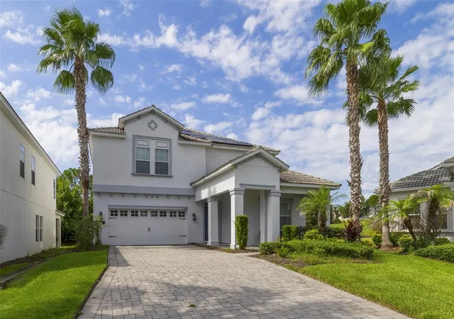 Photo 1 of Single family home for sale at 1438 Pro Shop Ct, Davenport, FL 33896 | MLS# O6441544 | Listing updated on 2026-09-15