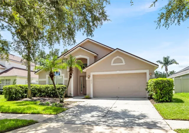 Photo 1 of Single family home for sale at 5412 San Gabriel Way, Orlando, FL 32837 | MLS# O6441548 | Listing updated on 2026-09-30