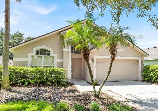Photo 2 of Single family home for sale at 5412 San Gabriel Way, Orlando, FL 32837 | MLS# O6441548 | Listing updated on 2026-09-30