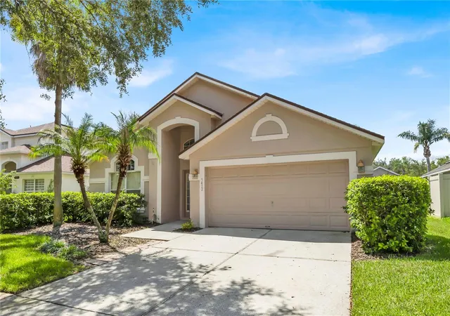 Photo 3 of Single family home for sale at 5412 San Gabriel Way, Orlando, FL 32837 | MLS# O6441548 | Listing updated on 2026-09-30