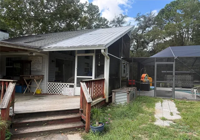 Photo 2 of Single family home for sale at 8459 W Oak St, Crystal River, FL 34428 | MLS# G5117773 | Listing updated on 2026-09-15