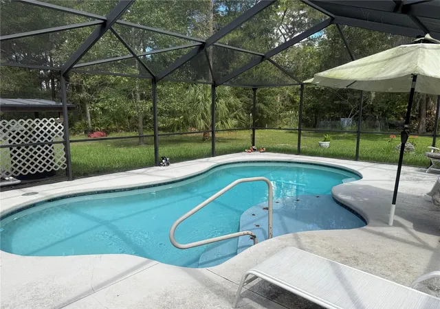 Photo 4 of Single family home for sale at 8459 W Oak St, Crystal River, FL 34428 | MLS# G5117773 | Listing updated on 2026-09-15